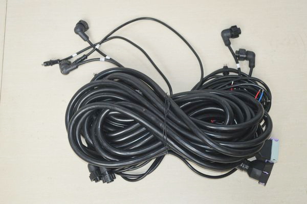 專(zhuān)用線束