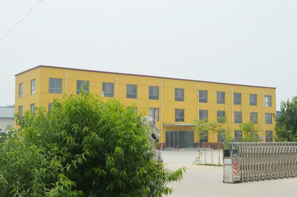 廠(chǎng)容廠(chǎng)貌