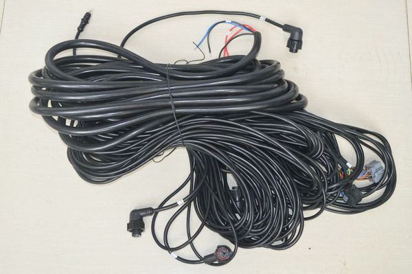 牽引車線束 4s/4m