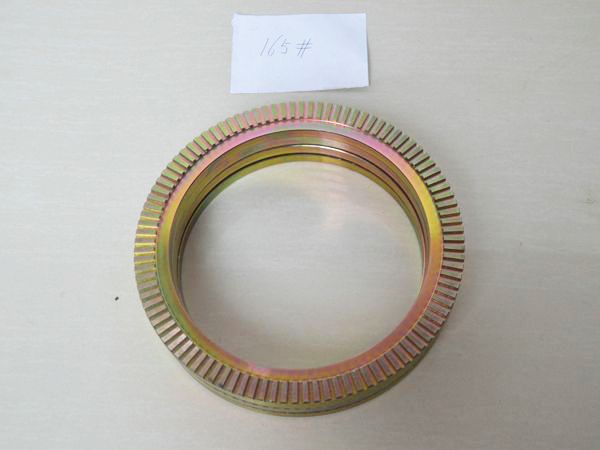 齒圈165#