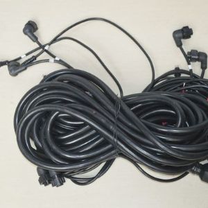 掛車(chē)線束 6s/6m