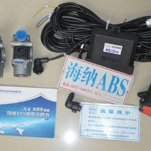 半掛車控制器4s/2m