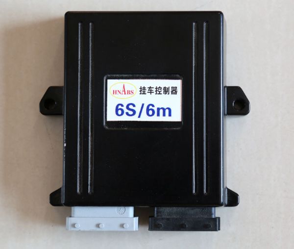 掛車控制器6S/6m