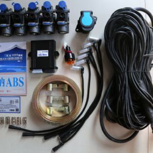 掛車(chē)ABS  6S/6M