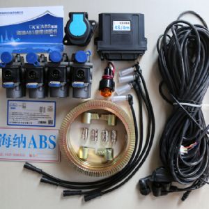 掛車ABS 4S/4M
