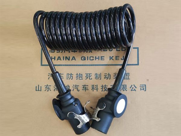 EBS七芯連接線(xiàn)