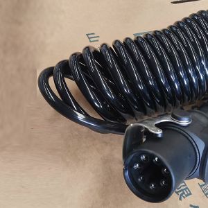 EBS七芯連接線(xiàn)