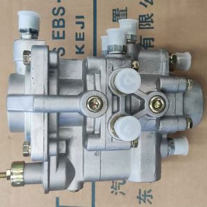 標(biāo)載三橋閥