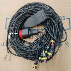 剎車磨損報(bào)警