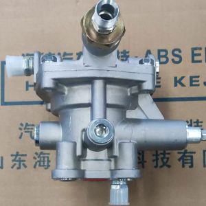 可調(diào)超前閥